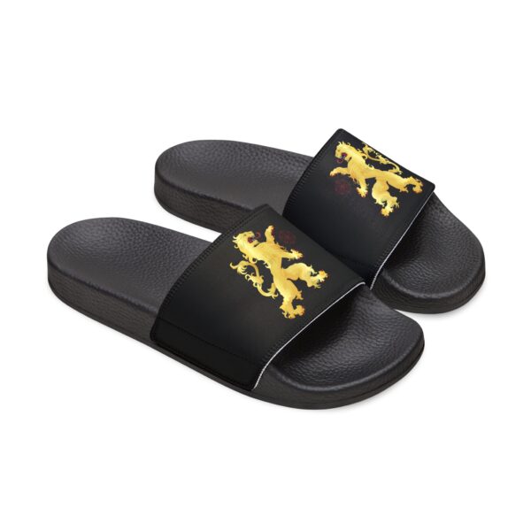 Men's Removable-Strap Sandals - Image 2