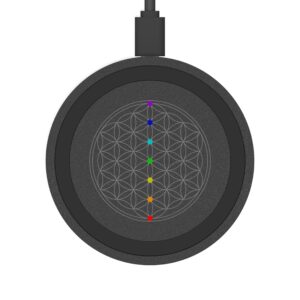 Chakra Charging Pad