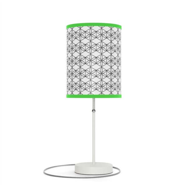 Lamp on a Stand - Image 13