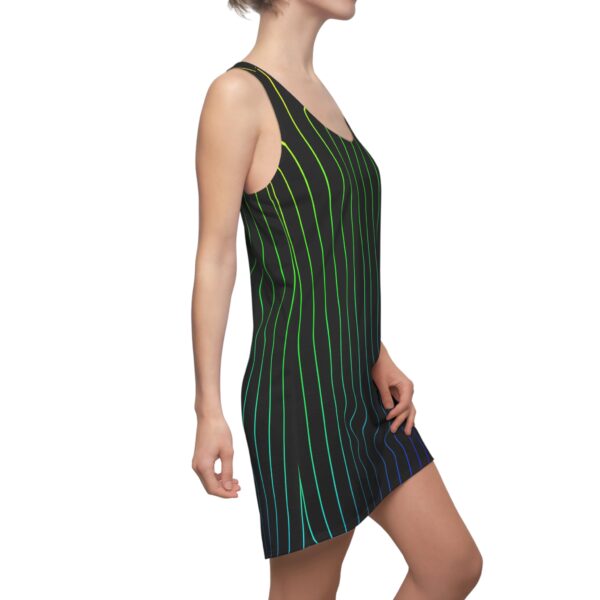 Racerback Dress - Image 2