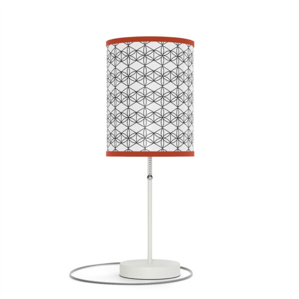 Lamp on a Stand - Image 5
