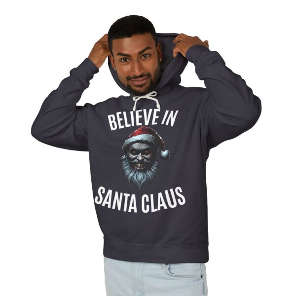 Believe in Santa Sweatshirt