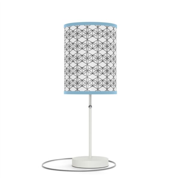 Lamp on a Stand - Image 13