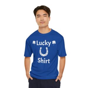 Lucky Shirt Tee