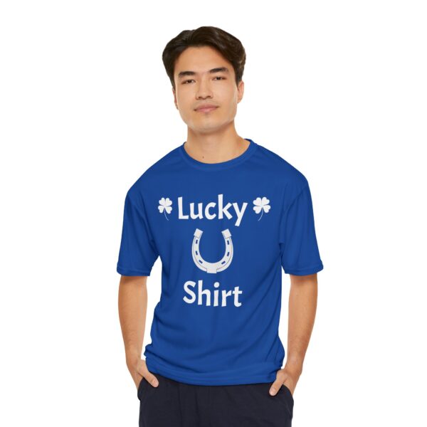 Lucky Shirt Tee