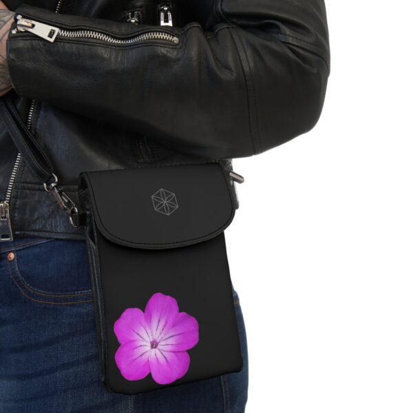 Cell Phone Wallet/Purse/Bag - Image 3