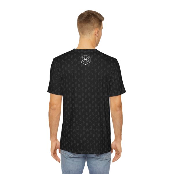 Money is an Idea Tee - Image 2