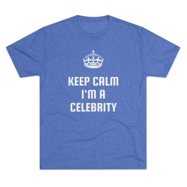 Celebrity Tee - Image 9