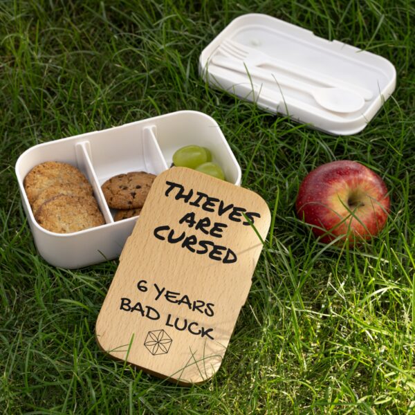 Bento Lunch Box - Image 3