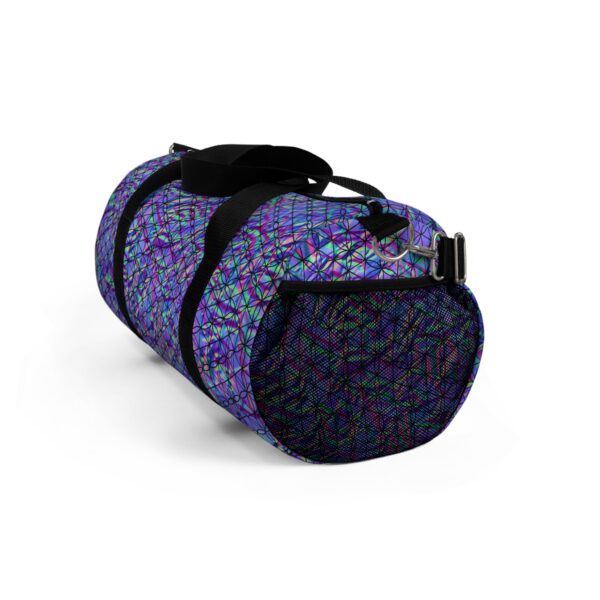 Crazy Duffel Bag - Image 4
