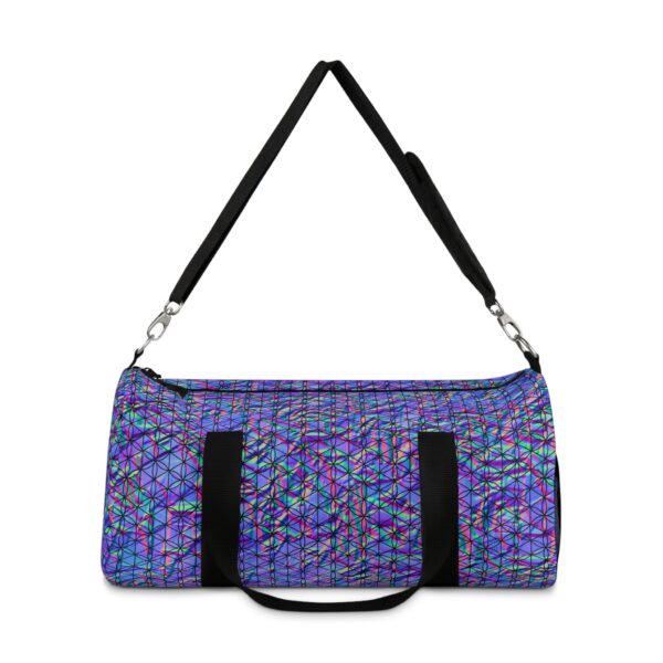 Crazy Duffel Bag - Image 2