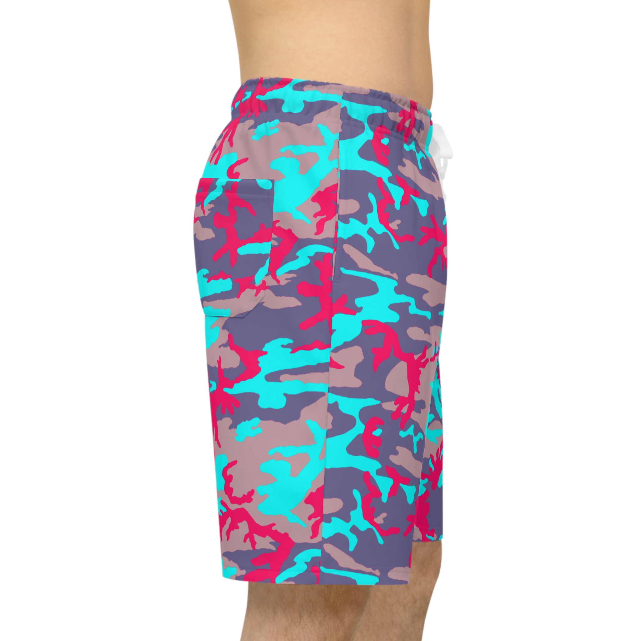 Look At Me Shorts - Image 3