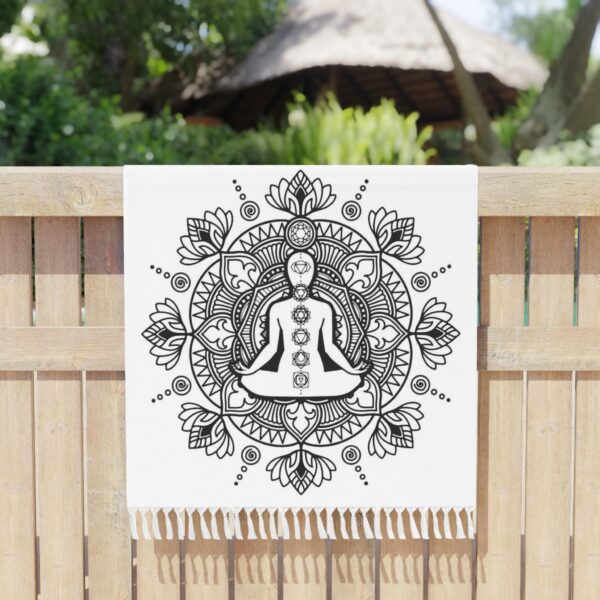 Meditation Cloth - Image 2