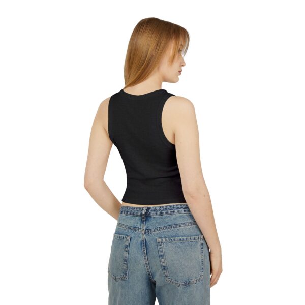 Princess and Pony Tank Top - Image 3