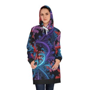 Hoodie Dress