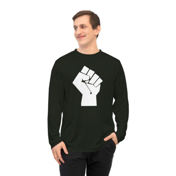 Fist Long Sleeve Shirt - Image 3