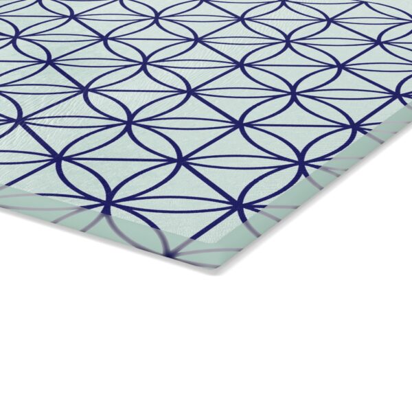 6LL Textured Glass Cutting Board - Image 2