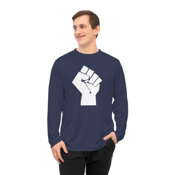 Fist Long Sleeve Shirt - Image 9