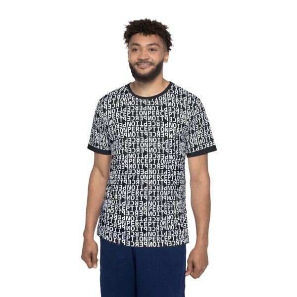 PERCEPTION Tee