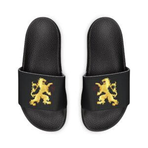 Men's Removable-Strap Sandals