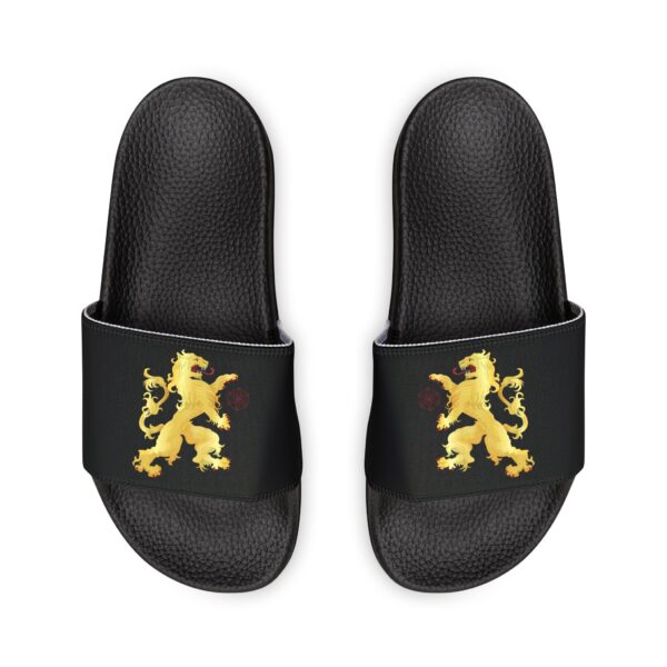 Men's Removable-Strap Sandals