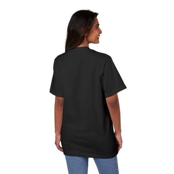 Swirley Lizard Tee - Image 2