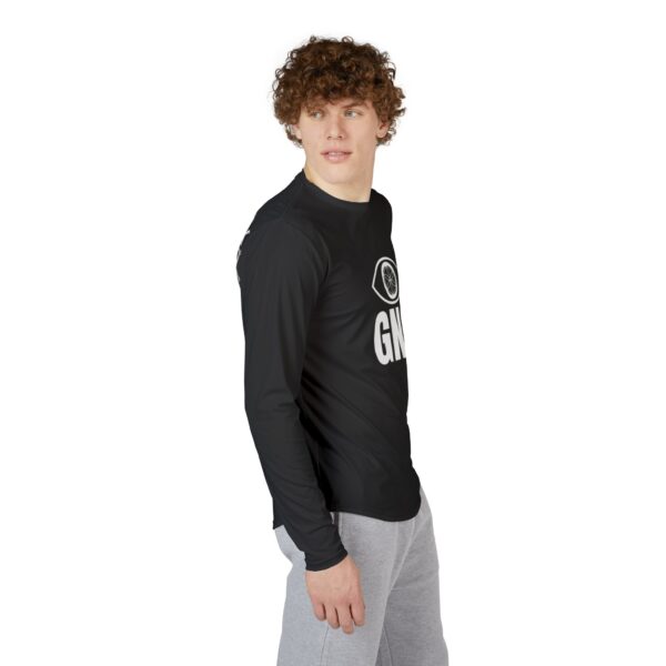 GNO UV Protection Long Sleeve Tee - Image 4