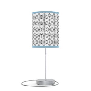 Lamp on a Stand
