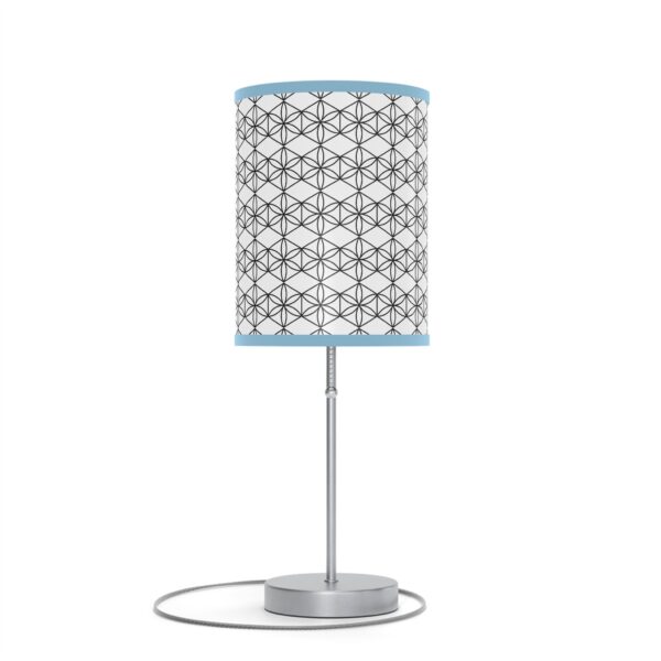 Lamp on a Stand - Image 9